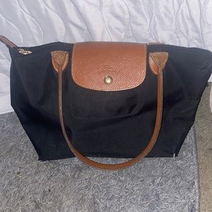 Pre-loved Longchamp Handbag